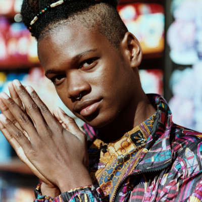 Shamir has signed to Father/Daughter for new album ‘Revelations’