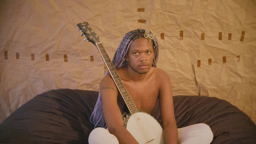 Shamir offers up new track ‘Other Side’