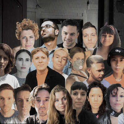 Shards and Isolation Choir unveil ‘Inside I’ll Sing’