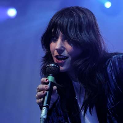 Sharon Van Etten, Roundhouse, London