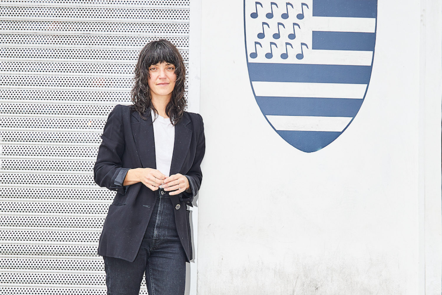 Sharon Van Etten announces 'epic Ten' double LP