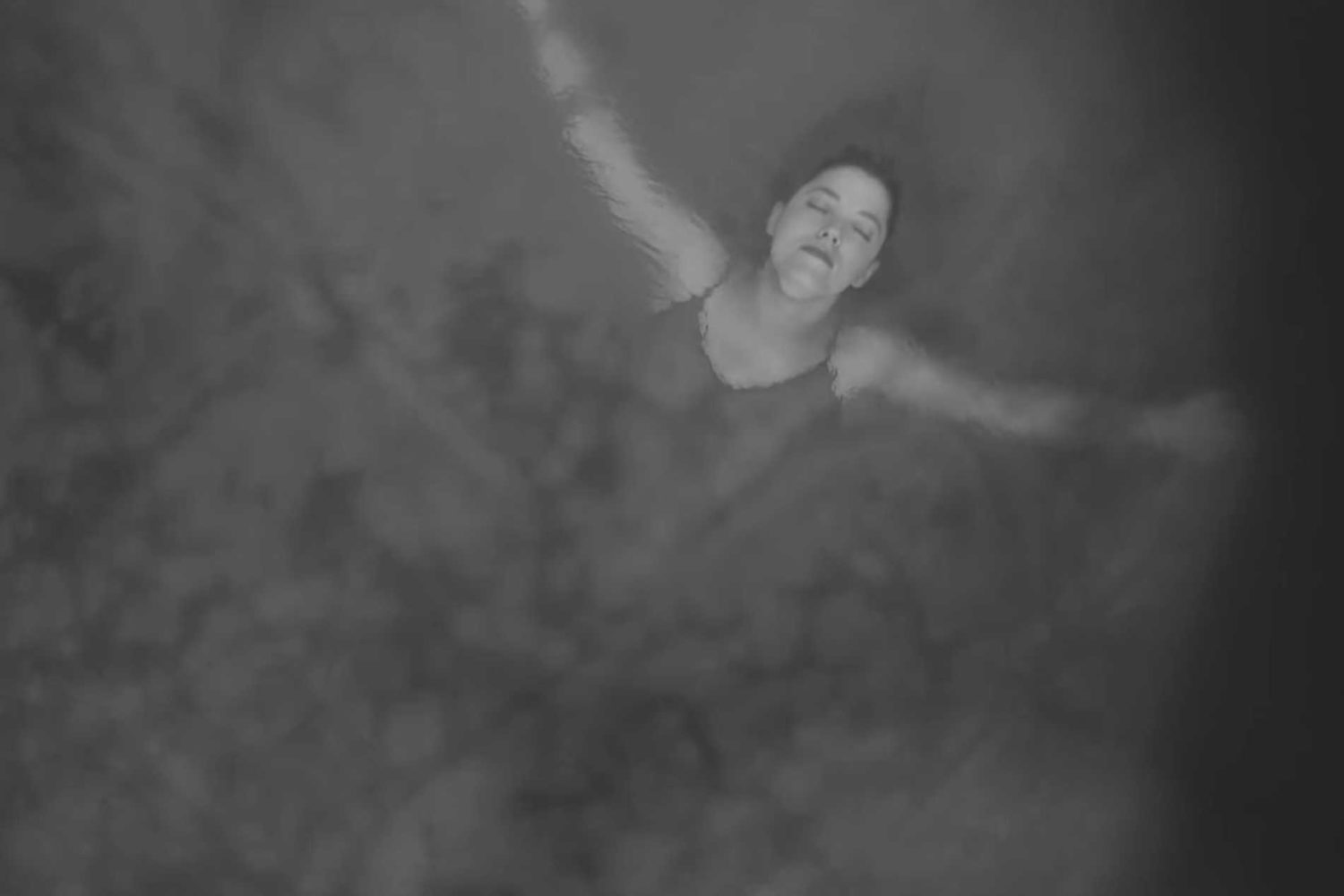 Sharon Van Etten shares monochrome video for 'Jupiter 4'