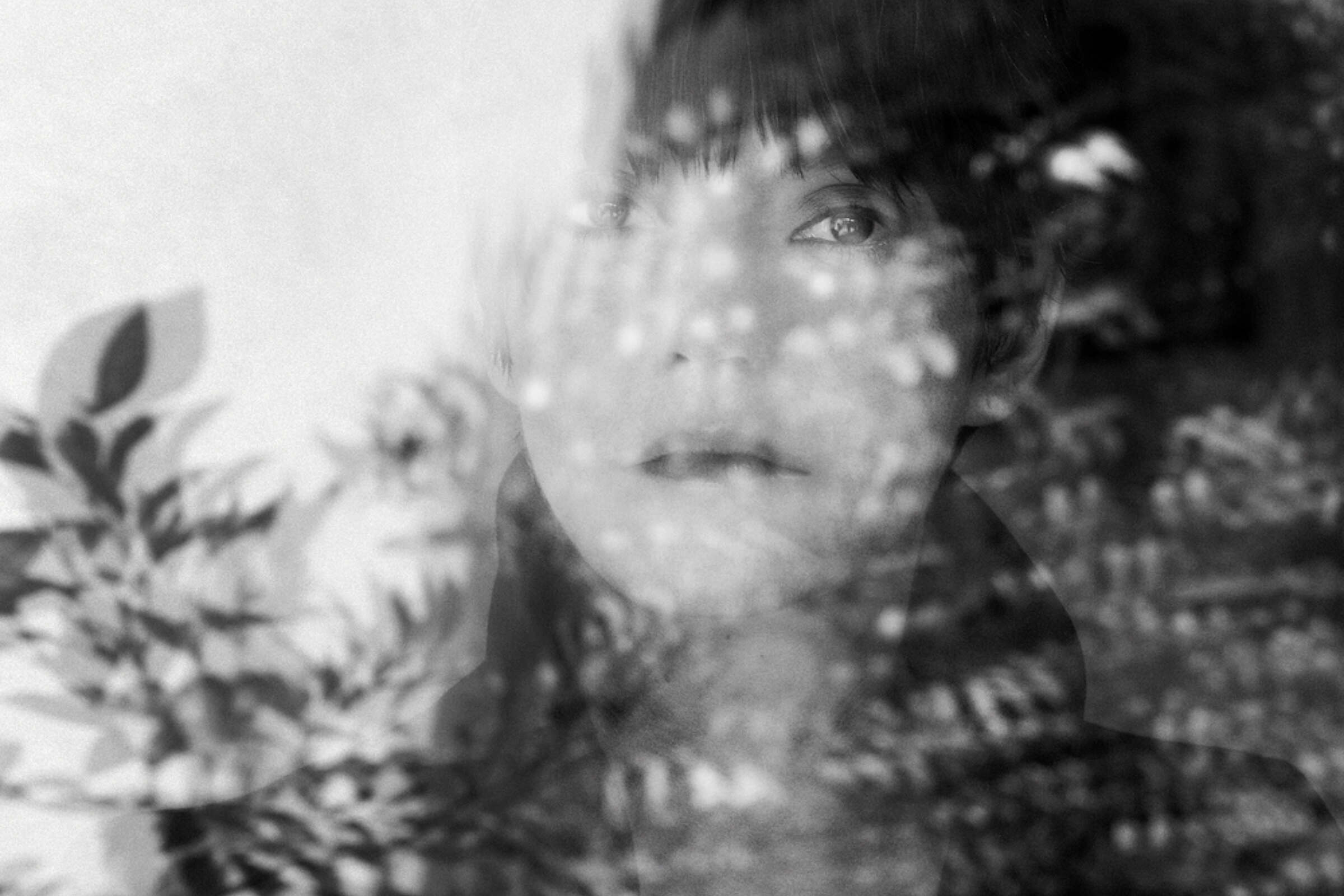 Sharon Van Etten talks reconciling darkness and light on new album