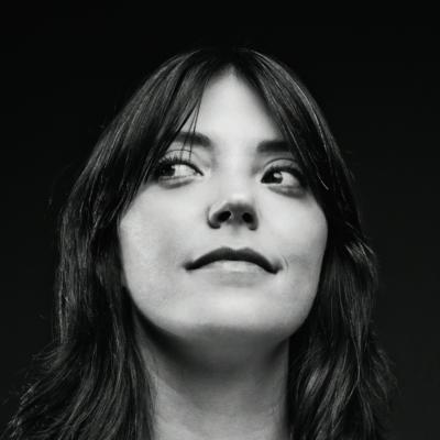 Sharon Van Etten is reissuing her debut album ‘because i was in love’