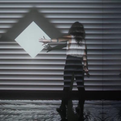 Sharon Van Etten shares glossy, gothic video for ‘Comeback Kid’