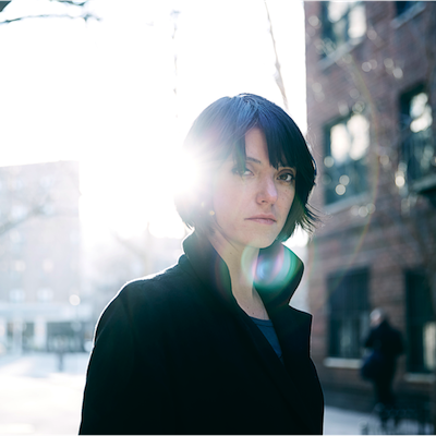Sharon Van Etten and Hercules & Love Affair team up on ‘Omnion’