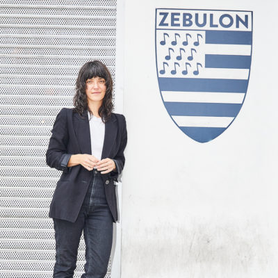 Sharon Van Etten announces 'epic Ten' double LP