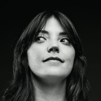 Sharon Van Etten is reissuing her debut album ‘because i was in love’