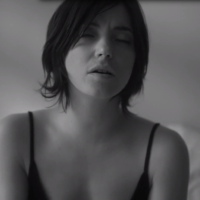 Sharon Van Etten airs new 'Our Love' video