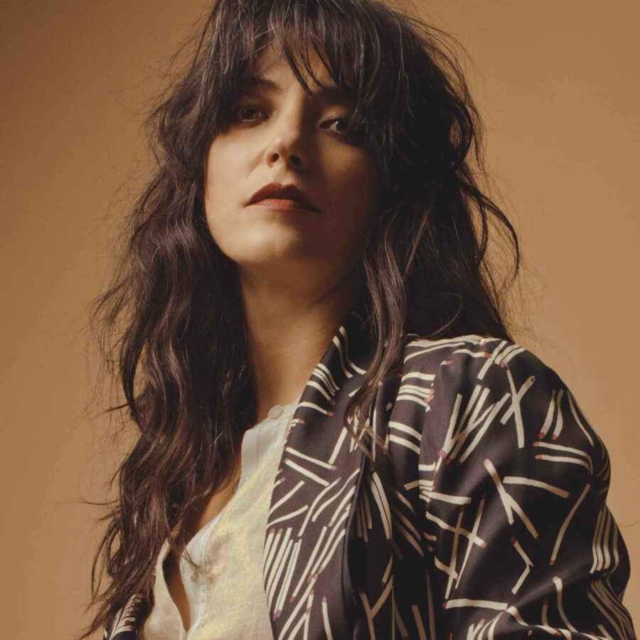 Sharon Van Etten talks reconciling darkness and light on new album ‘Remind Me Tomorrow’