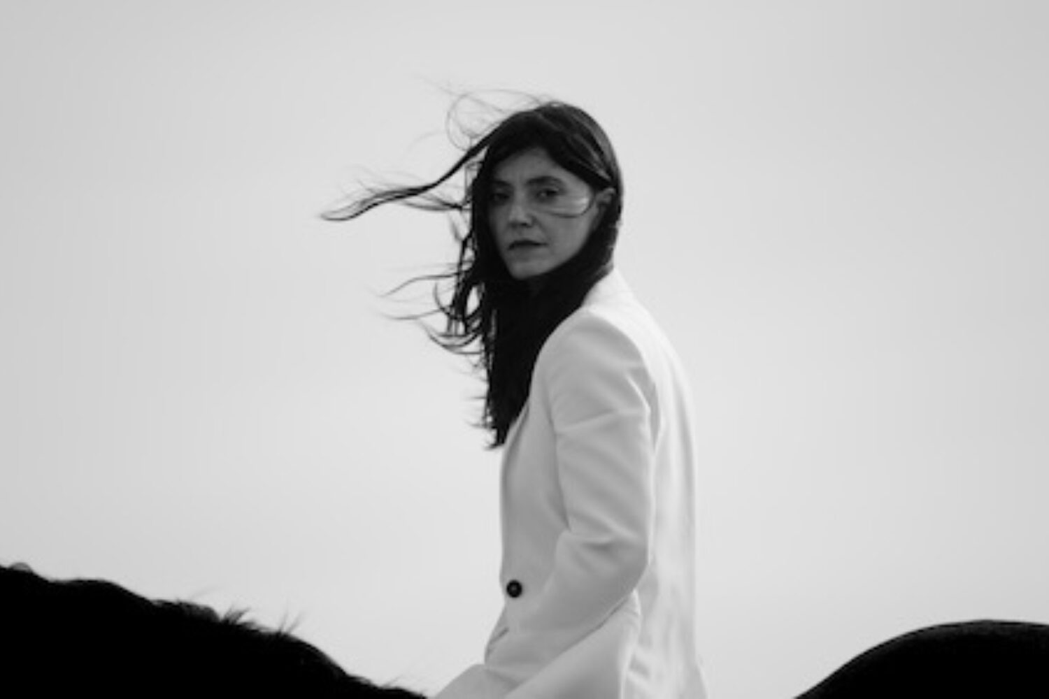 Sharon Van Etten shares new song 'Just Like Blood' News DIY
