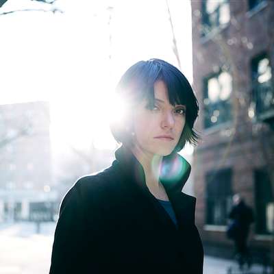 Sharon Van Etten and Hercules & Love Affair team up on ‘Omnion’