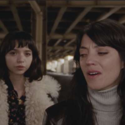 Sharon Van Etten shares ‘Seventeen’ from new album, ‘Remind Me Tomorrow’