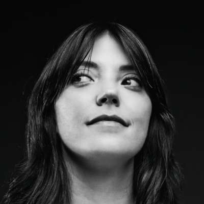 Sharon Van Etten is reissuing her debut album ‘because i was in love’