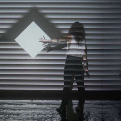 Sharon Van Etten shares glossy, gothic video for ‘Comeback Kid’