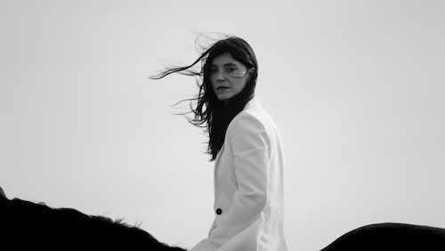 Sharon Van Etten shares stunning ‘Beaten Down’ video