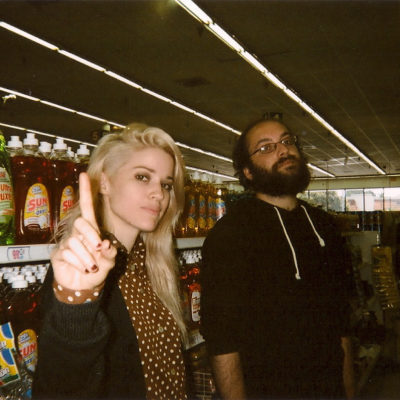 From Sheer Mag to sheer force, DIY’s SXSW 2015 discoveries