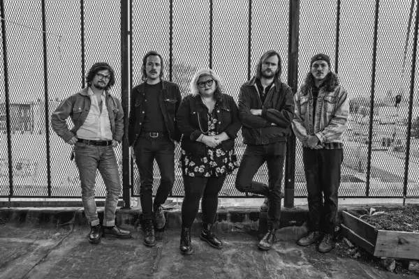 Sheer Mag: Can’t Stop Fighting