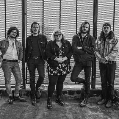 Sheer Mag: Can’t Stop Fighting