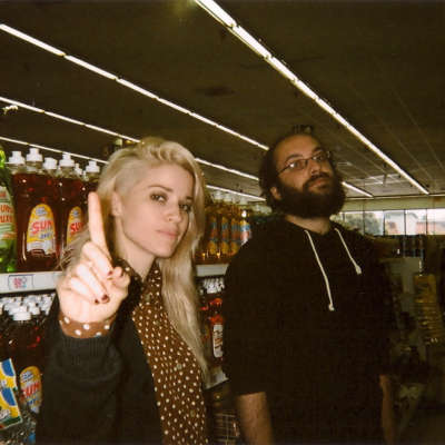 From Sheer Mag to sheer force, DIY’s SXSW 2015 discoveries