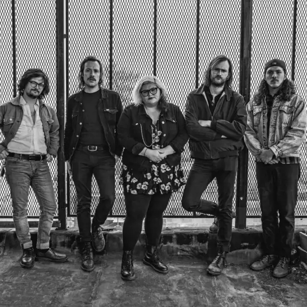 Sheer Mag: Can’t Stop Fighting