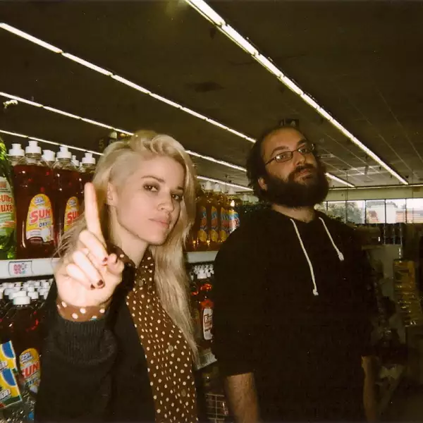 From Sheer Mag to sheer force, DIY’s SXSW 2015 discoveries