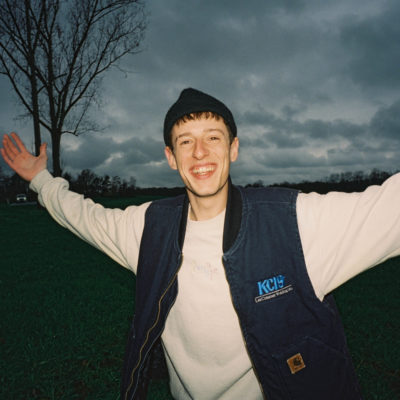 Shelter Boy links up with Boy Pablo for 'Terrace'