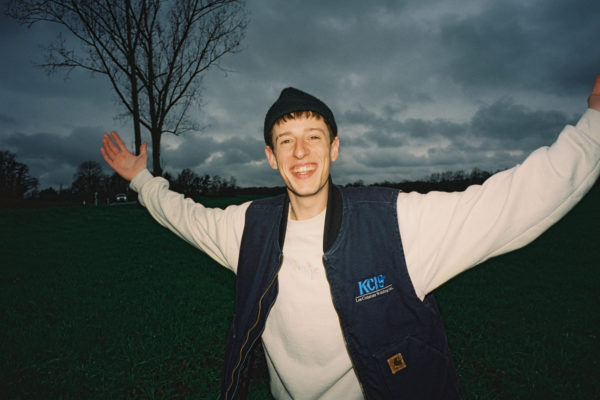 Shelter Boy links up with Boy Pablo for 'Terrace'