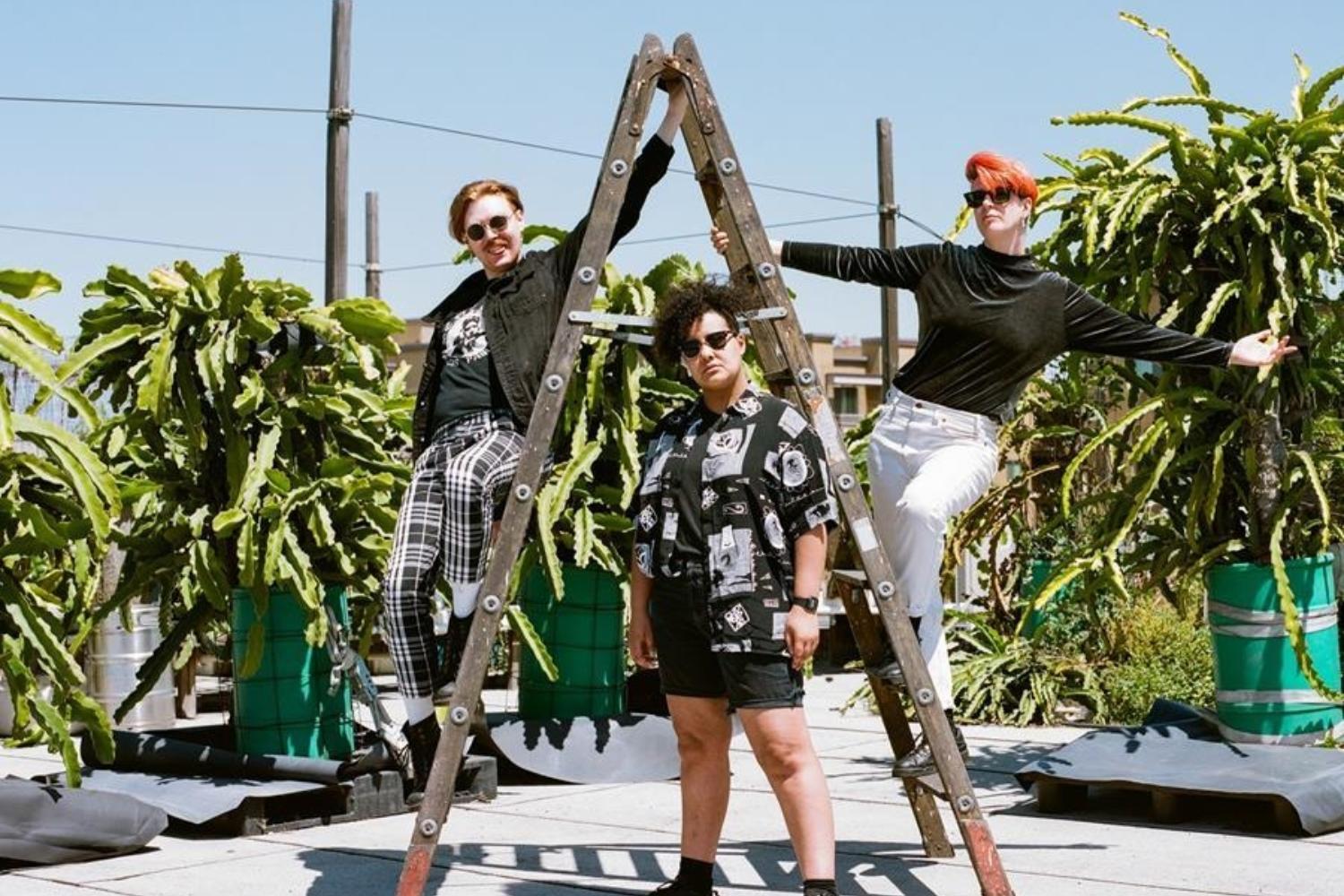 Shopping share new ‘All or Nothing’ video