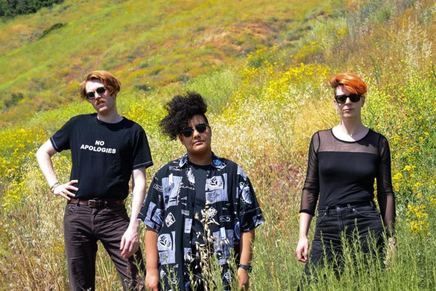 Shopping release new video ‘For Your Pleasure’