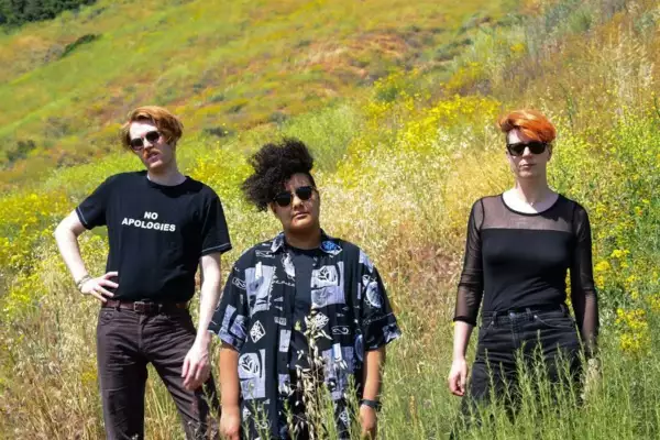 Shopping release new video 'For Your Pleasure'