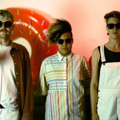 Shopping return with ‘The Hype’ and UK tour details