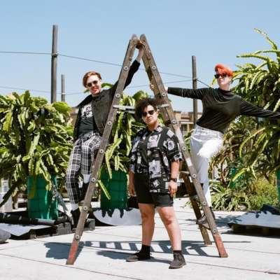 Shopping share new ‘All or Nothing’ video