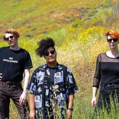 Shopping release new video ‘For Your Pleasure’