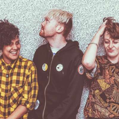 Shopping announce UK tour for December