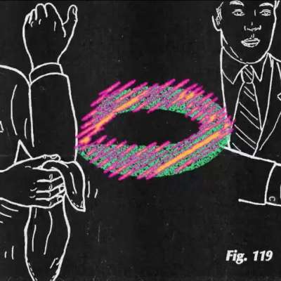 Shopping share new video for ‘Suddenly Gone’