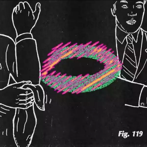 Shopping share new video for ‘Suddenly Gone’