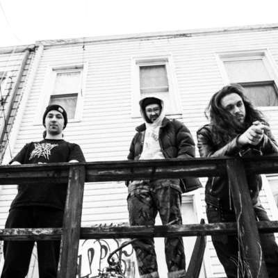 Show Me The Body: back in the New York groove