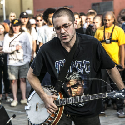 Show Me The Body, Culture Abuse and more added to 2000 Trees