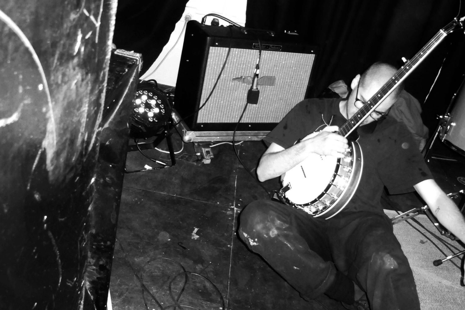 Show Me The Body release debut ‘Body War’ album