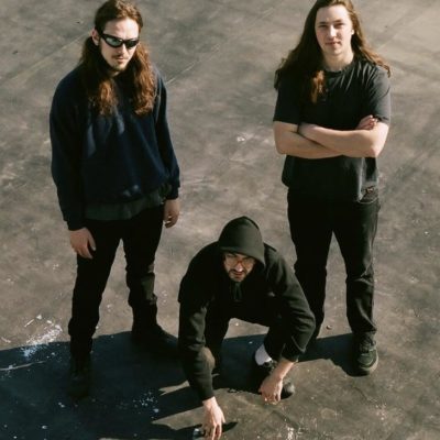 Show Me The Body unveil ‘Madonna Rocket’ video