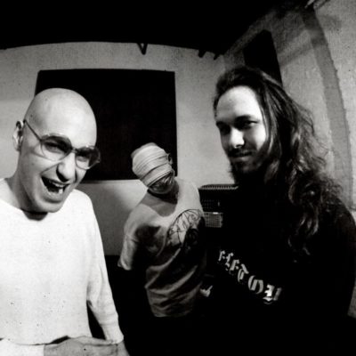 Show Me The Body announce new EP 'Survive'