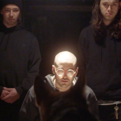 Show Me The Body share a new video for ‘K-9’