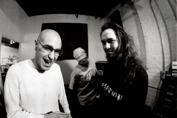 Show Me The Body announce new EP 'Survive'