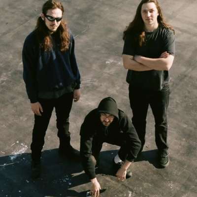 Show Me The Body unveil ‘Madonna Rocket’ video