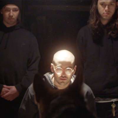 Show Me The Body share a new video for ‘K-9’