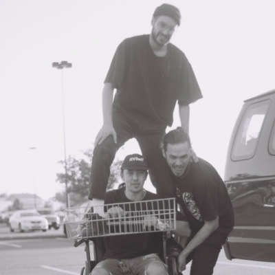 Show Me The Body announce ‘Challenge Coin’ 7” with new track ‘K-9’