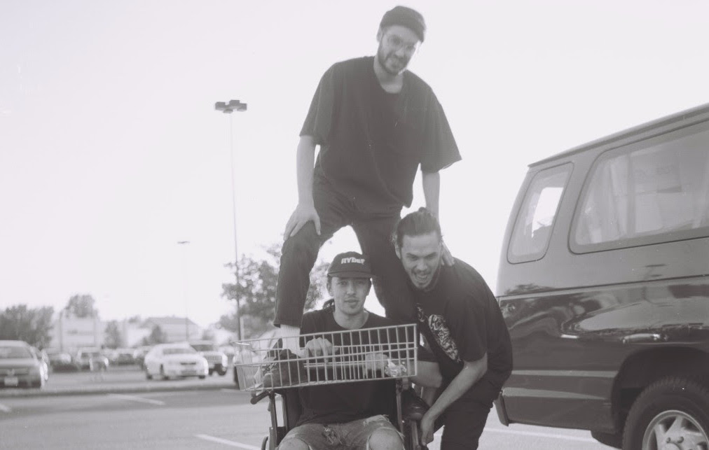 Show Me The Body announce ‘Challenge Coin’ 7” with new track ‘K-9’