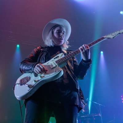 Shura, Roundhouse, London