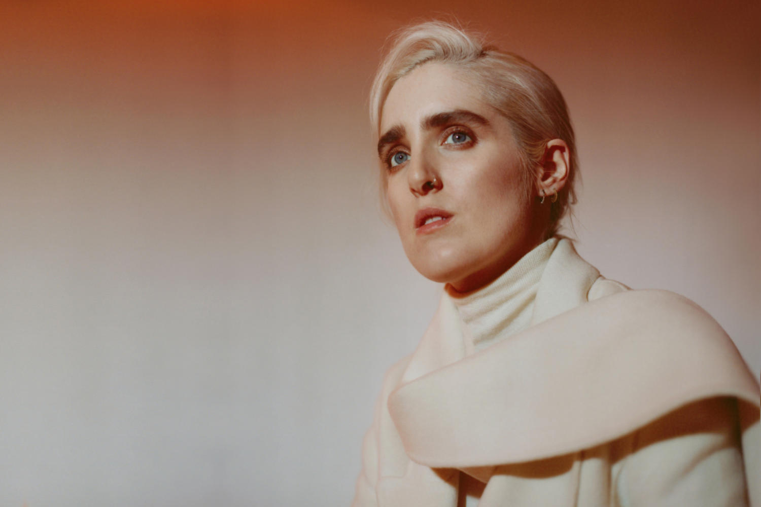 Swipe Right with Shura